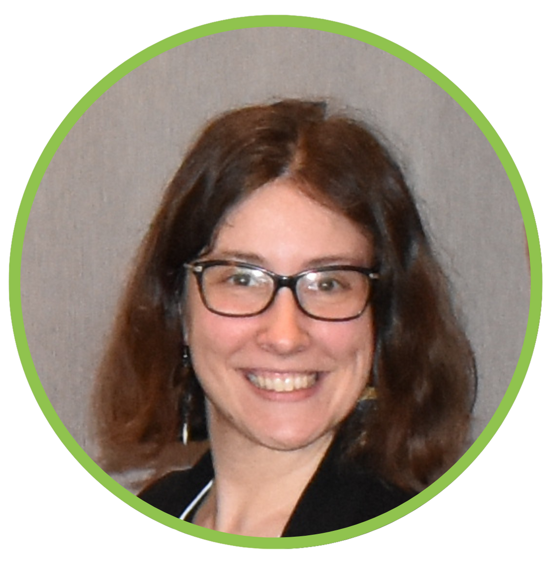 Laurie-Anne Bourré