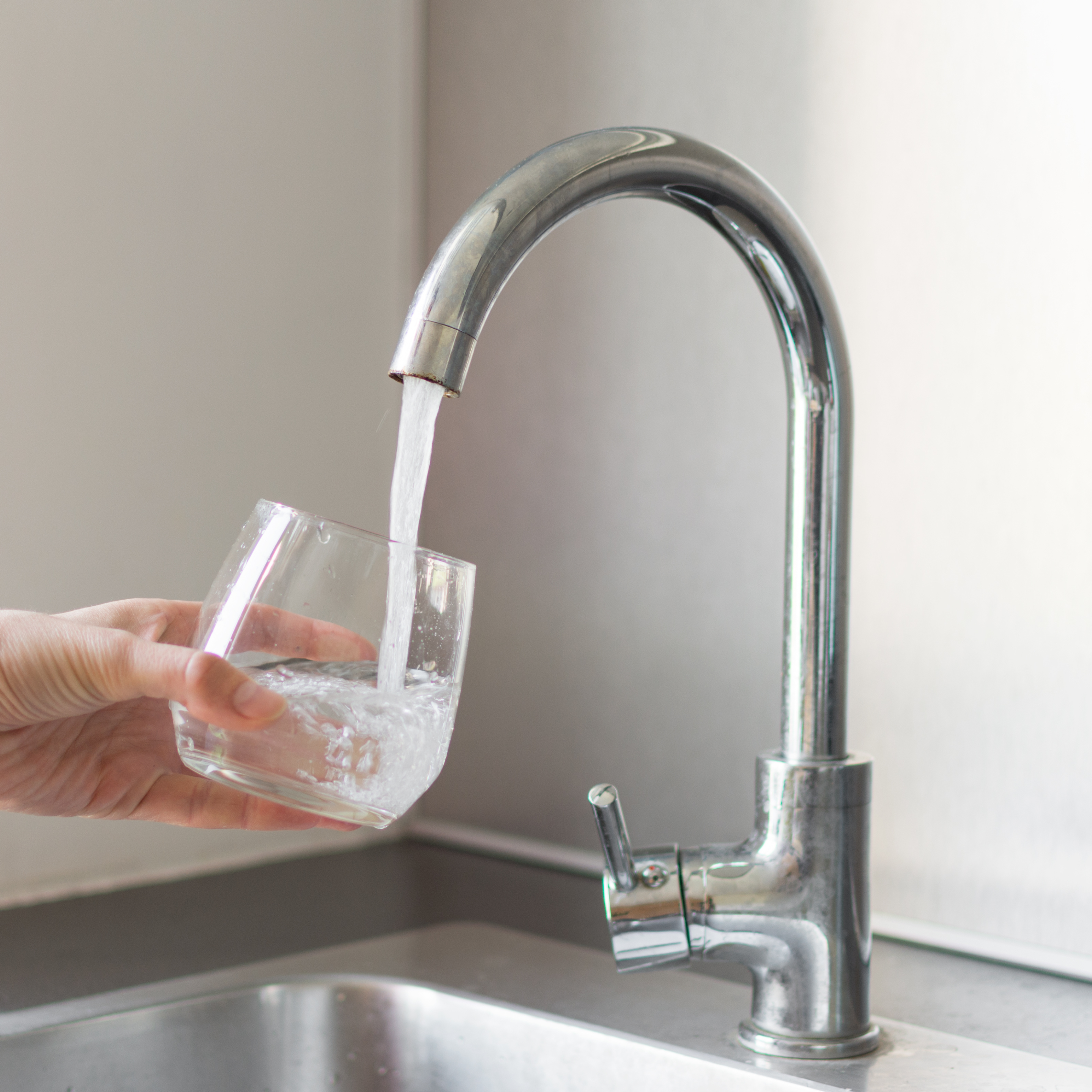 Approvisionnement en eau