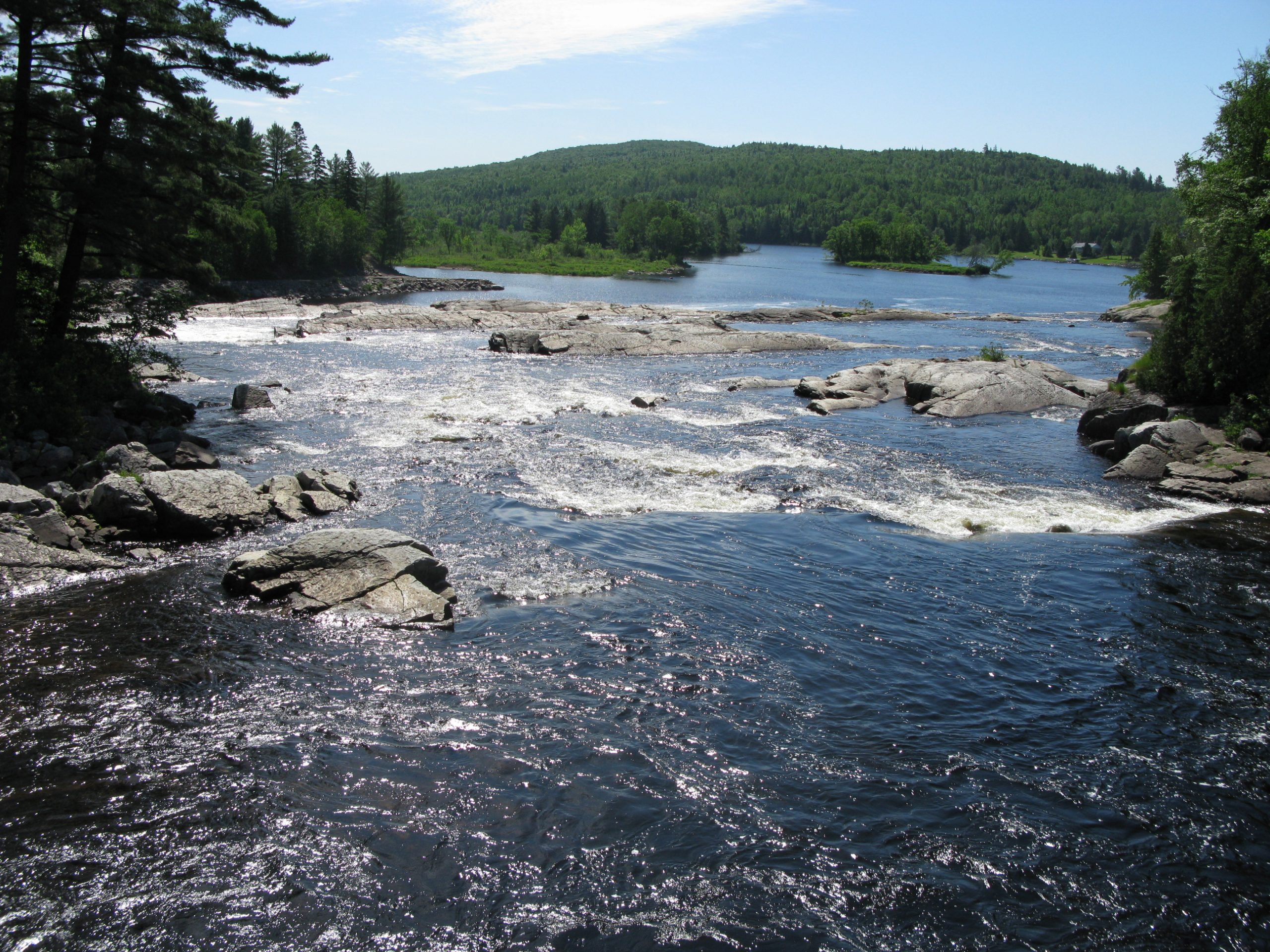 Qualité de l’eau