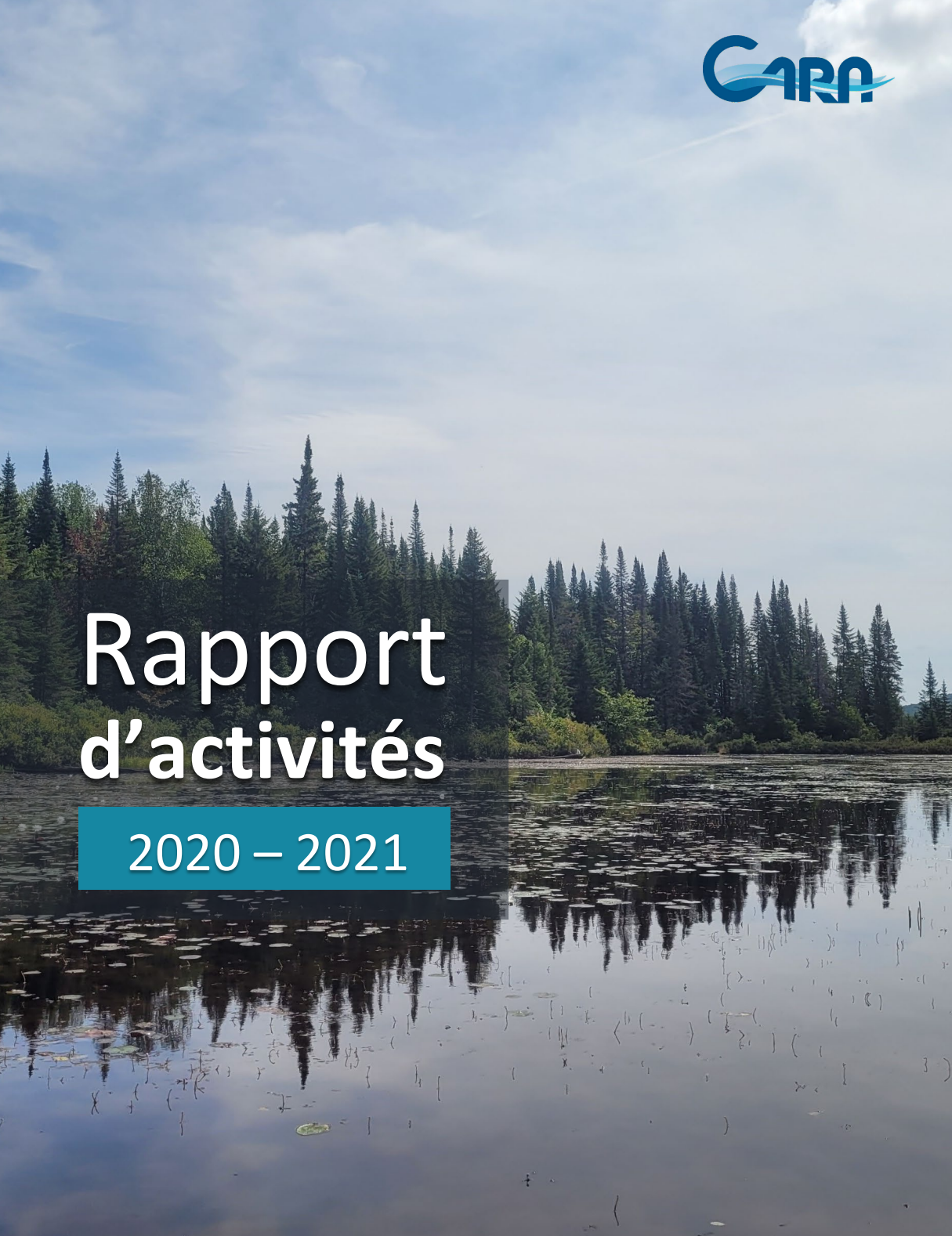 Rapport 2020-2021