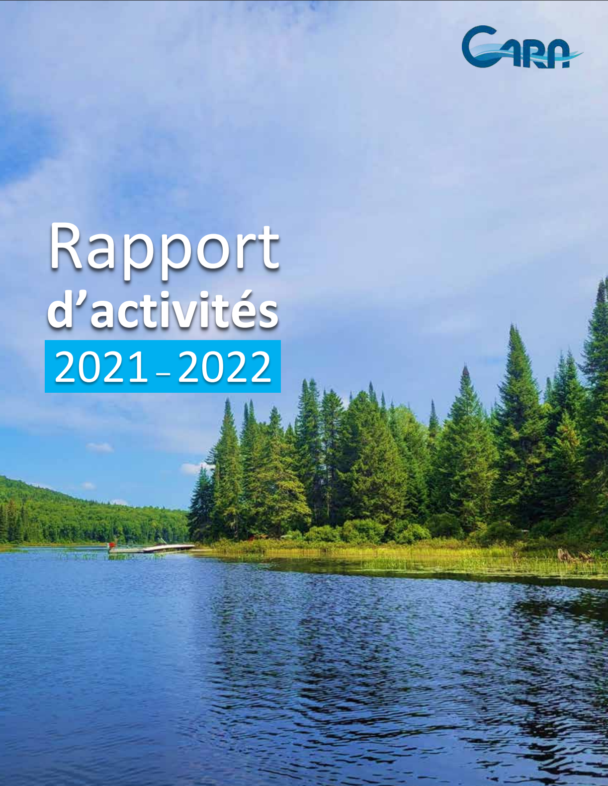 Rapport 2021-2022