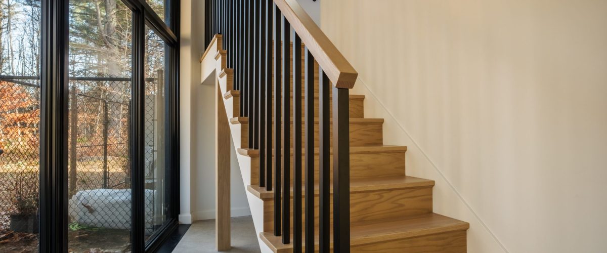 Écohabitations Boréales - Rawdon