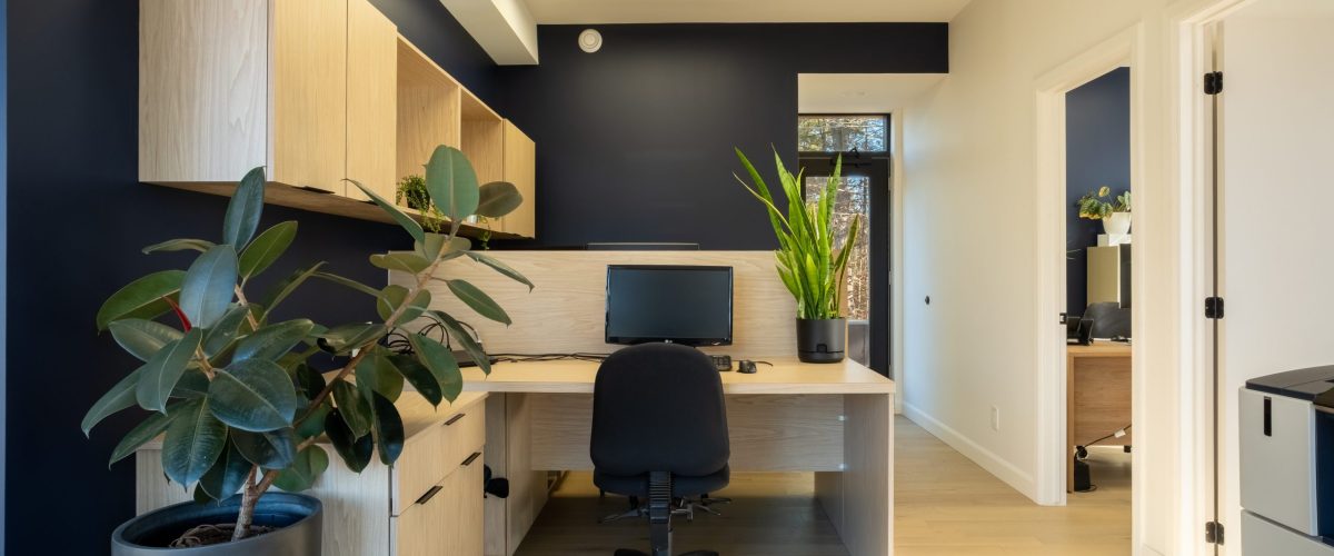 Écohabitations Boréales - Rawdon