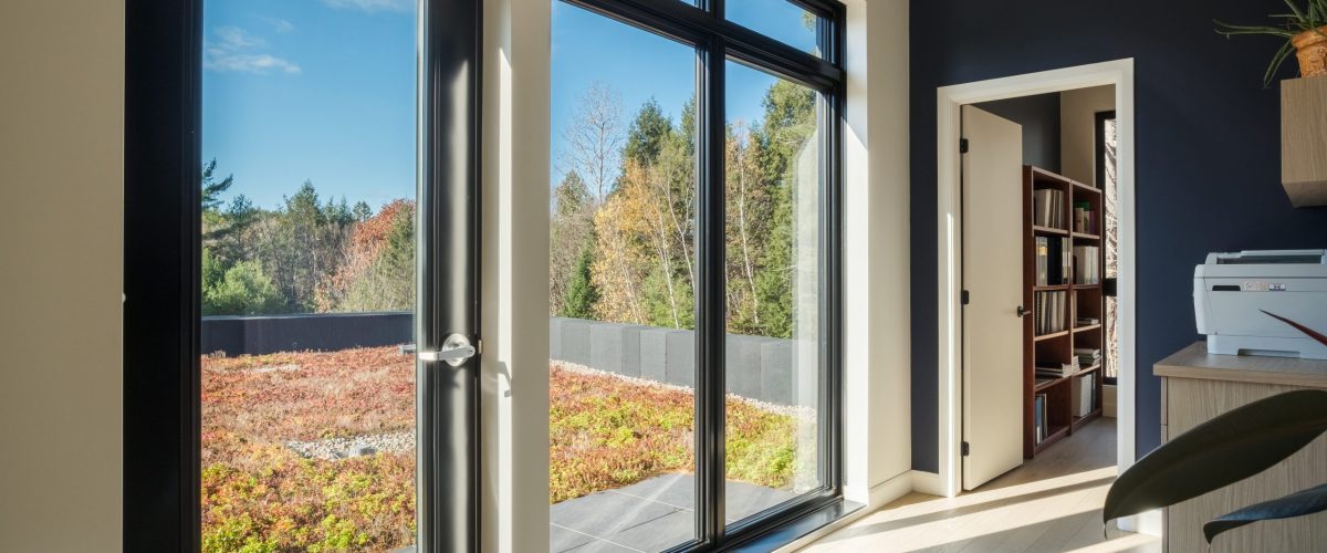 Écohabitations Boréales - Rawdon