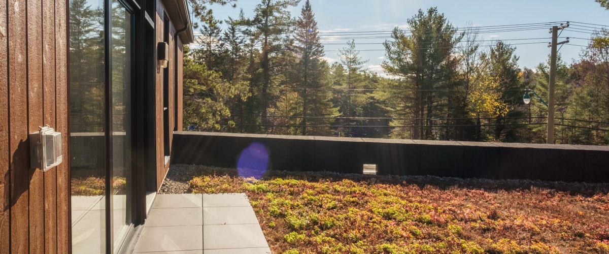 Écohabitations Boréales - Rawdon