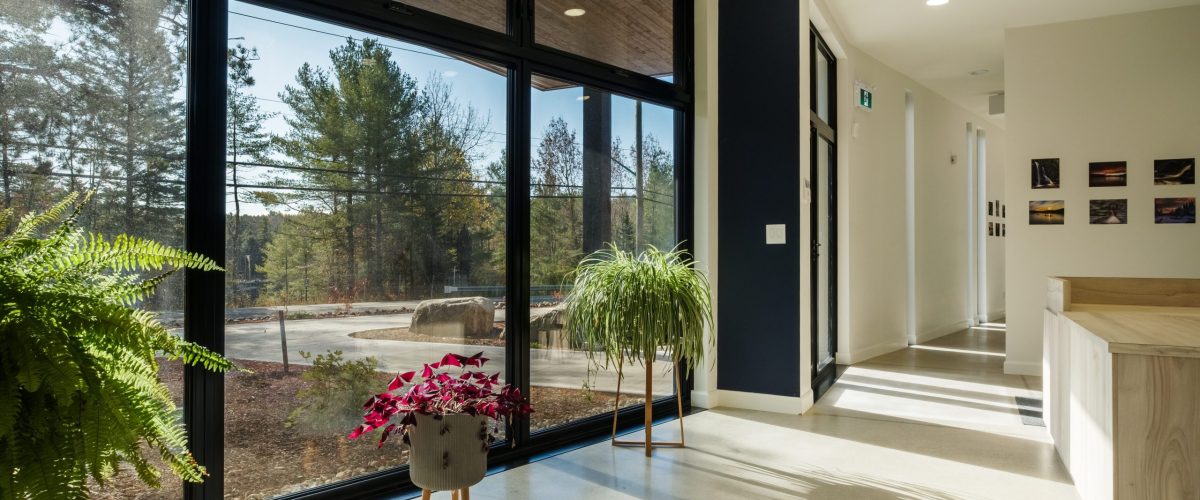 Écohabitations Boréales - Rawdon