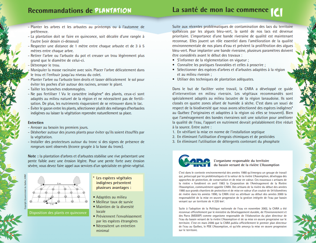 Parfaite vision