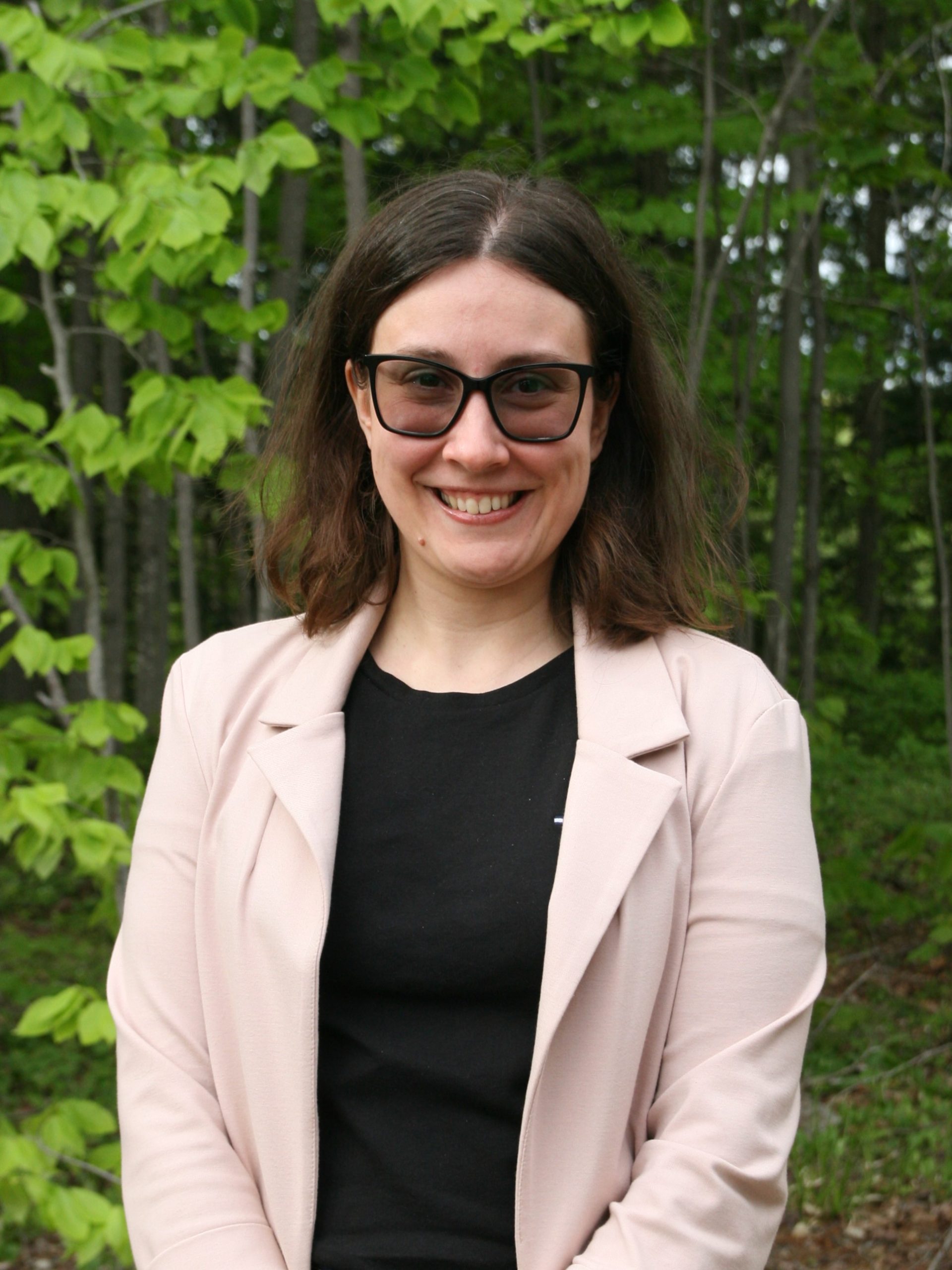 Laurie-Anne Bourré